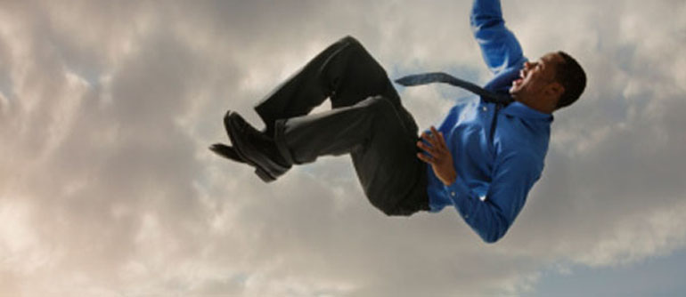 Article : Tomber amoureux