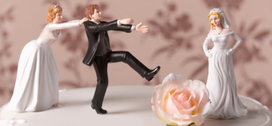 Article : La femme de l&rsquo;autre