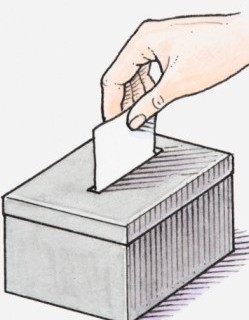 Article : CES URNES… QUI NOUS CASSENT LES BURNES