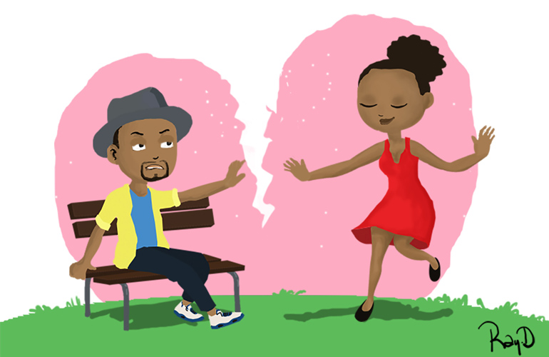 Article : JUSQU&rsquo;&Agrave; CE QUE