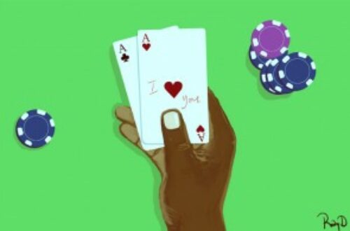 Article : Poker