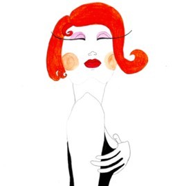 Article : MADONE, MA MAUDITE