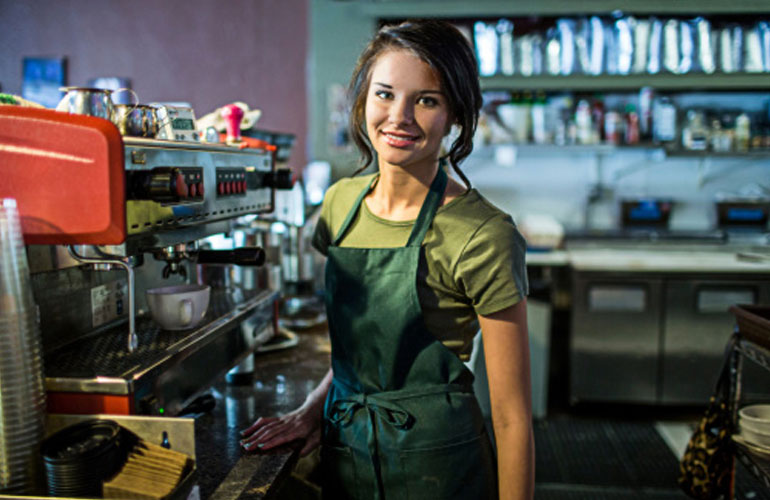 Article : La fran&ccedil;aise