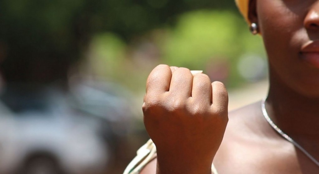 Article : Djazô (Debout pour Bassam)